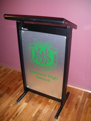 Waikerie High School